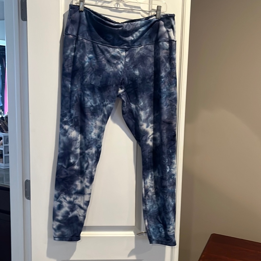 Unknown brand guess size is 2x